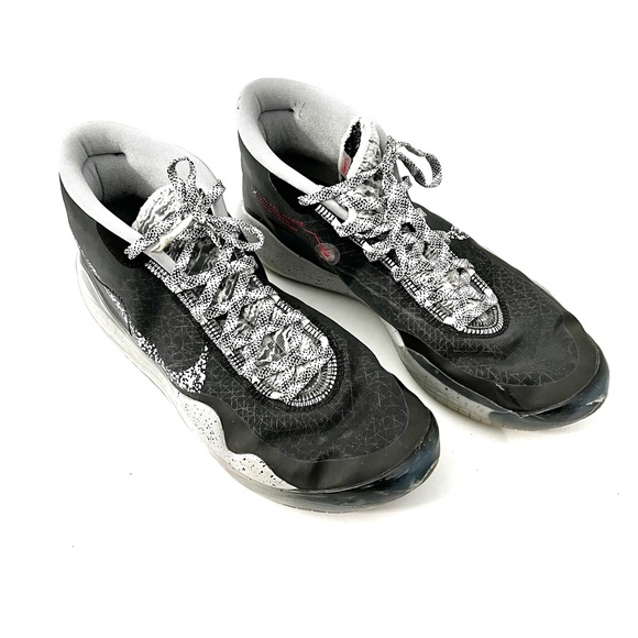 zoom kd 12 black cement